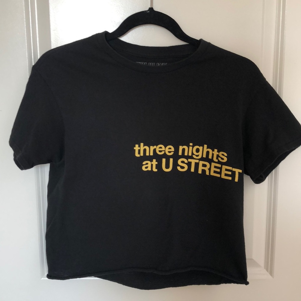 Goldlink Tee